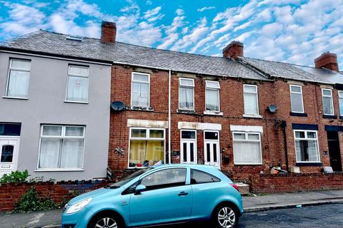 3 bedroom terraced house for sale, 3 Kathleen Street, Goldthorpe, Rotherham, South Yorkshire S63 9JL