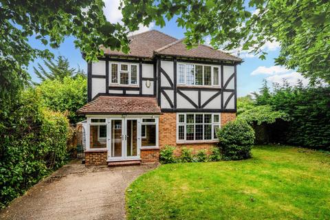 undefined, Woodcote Hurst, Epsom