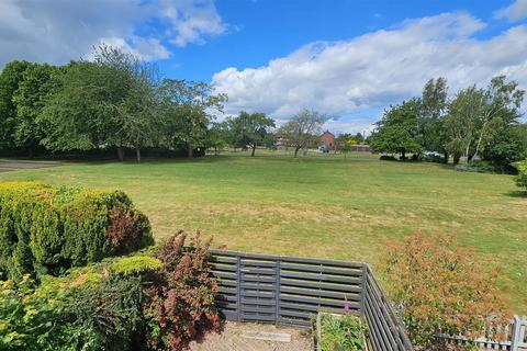 2 bedroom terraced house for sale, Trenchard Close, Newton