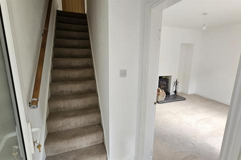 2 bedroom terraced house for sale, Trenchard Close, Newton