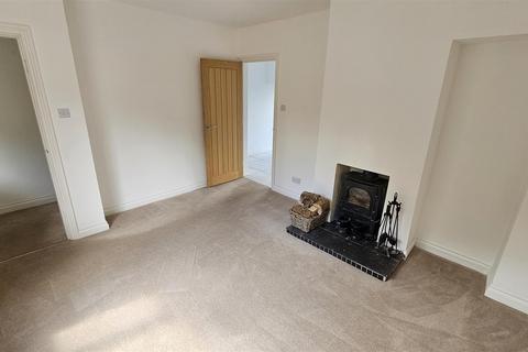 2 bedroom terraced house for sale, Trenchard Close, Newton