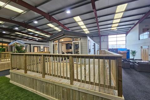 3 bedroom park home for sale, Galtres Retreat and Lodge Park