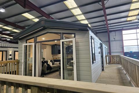 3 bedroom park home for sale, Galtres Retreat and Lodge Park