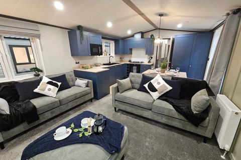 3 bedroom park home for sale, Galtres Retreat and Lodge Park