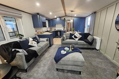 3 bedroom park home for sale, Galtres Retreat and Lodge Park