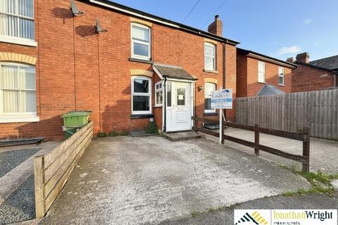 2 bedroom terraced house for sale, Westfaling Street, Hereford