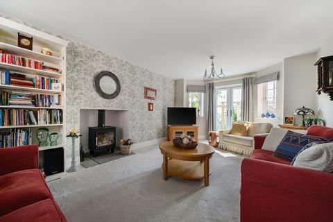 4 bedroom house for sale, Kynaston Place, Ellesmere.