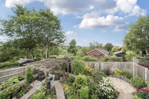 4 bedroom house for sale, Kynaston Place, Ellesmere.