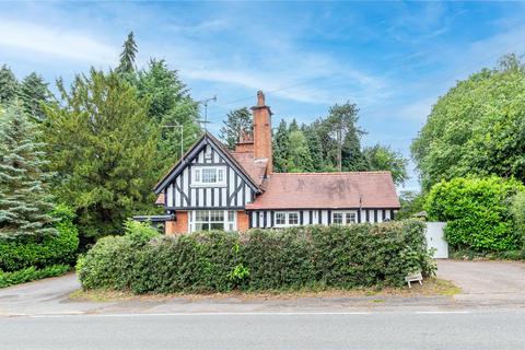 undefined, Brookhouse Road, Barnt Green, Birmingham, Worcestershire, B45