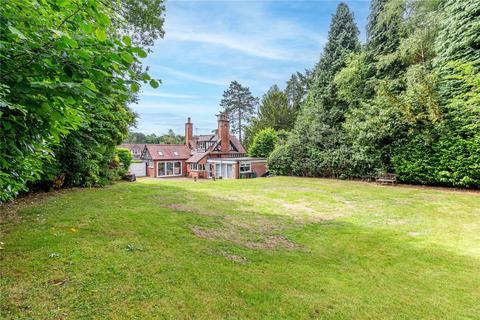 undefined, Brookhouse Road, Barnt Green, Birmingham, Worcestershire, B45