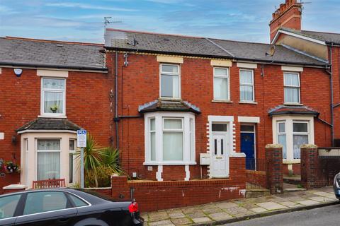 9 Beatrice Road, Barry, CF63 3QF