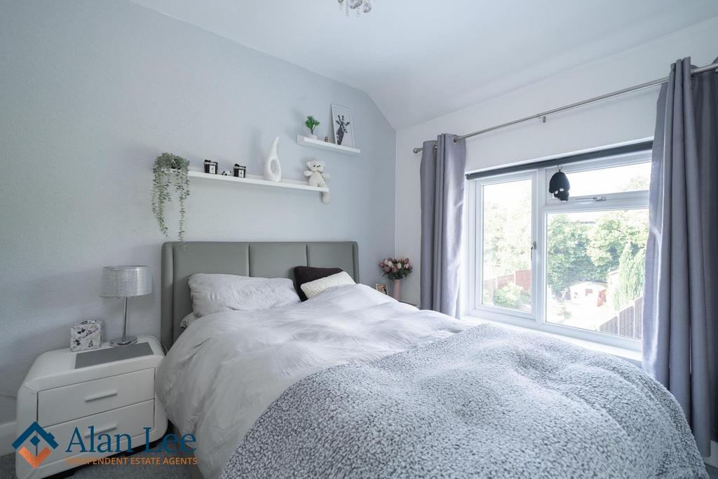 Bed One
