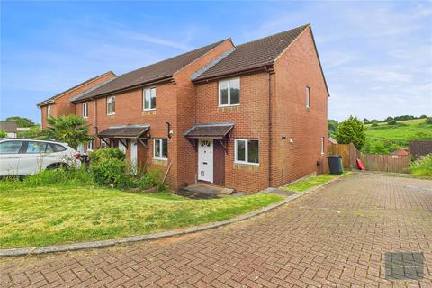 2 bedroom end of terrace house for sale, Primrose Lawn