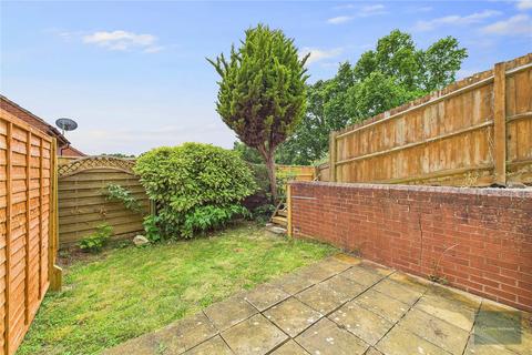 2 bedroom end of terrace house for sale, Primrose Lawn