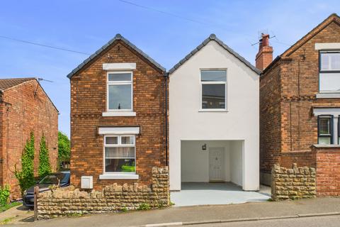 undefined, Forester Grove, Carlton, Nottingham