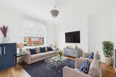 undefined, Forester Grove, Carlton, Nottingham