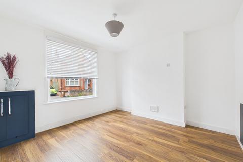 undefined, Forester Grove, Carlton, Nottingham