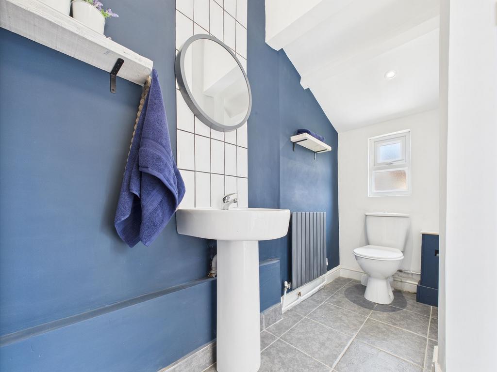 Utility/WC