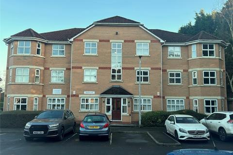 2 bedroom apartment to rent, Dunmaston Avenue, Meadow Court, Altrincham WA15