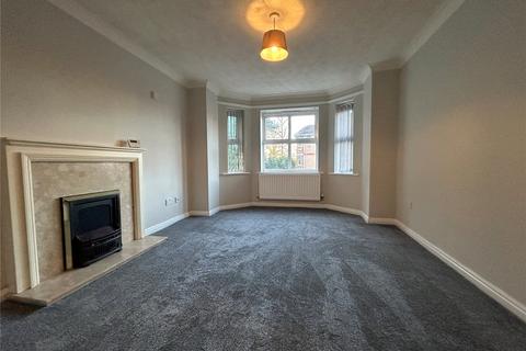 2 bedroom apartment to rent, Dunmaston Avenue, Meadow Court, Altrincham WA15
