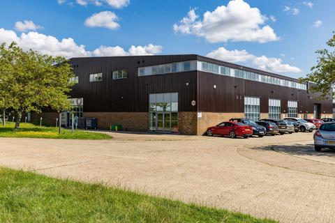 Industrial development to rent, 59 Wrest Park Silsoe MK45 4HS