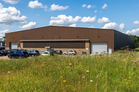 Industrial development to rent, 59 Wrest Park Silsoe MK45 4HS