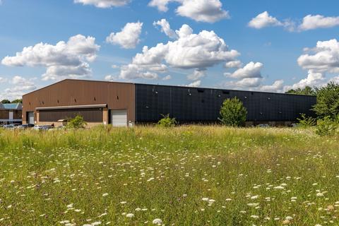 Industrial development to rent, 59 Wrest Park Silsoe MK45 4HS