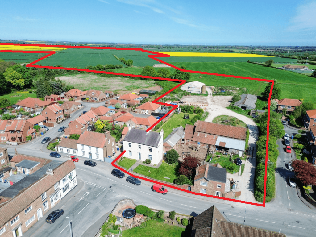 Land For Sale
