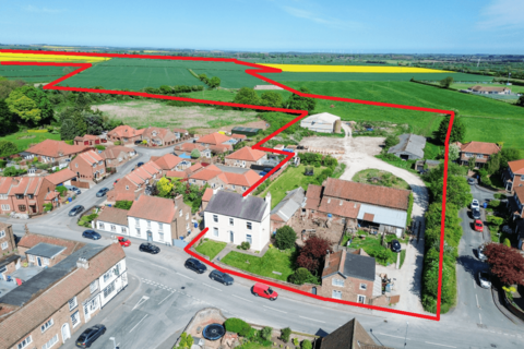 Farm land for sale, Nafferton, Driffield, YO25 4JR