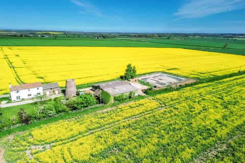 Farm land for sale, Nafferton, Driffield, YO25 4JR