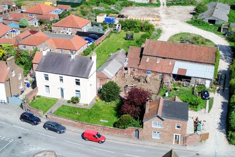 Farm land for sale, Nafferton, Driffield, YO25 4JR