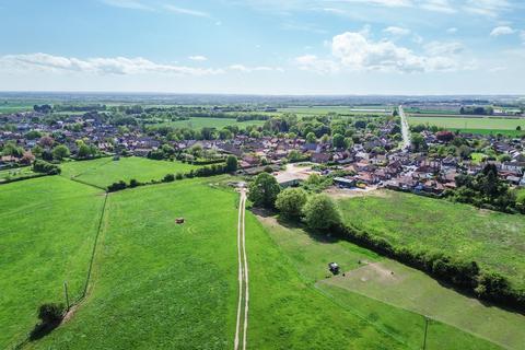 Farm land for sale, Nafferton, Driffield, YO25 4JR