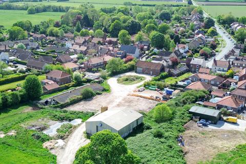 Farm land for sale, Nafferton, Driffield, YO25 4JR