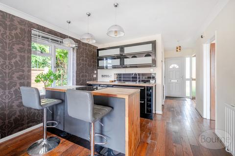 undefined, Trinity Hill, Farnham, Surrey, GU9