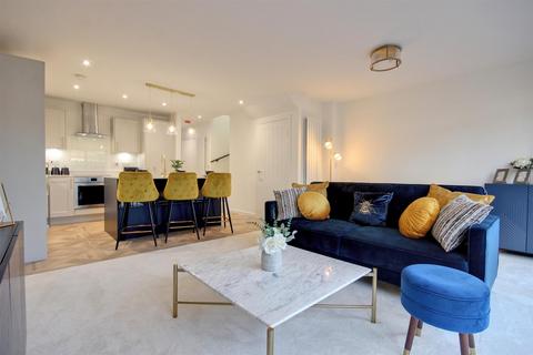 undefined, The Dorchester 13 The Hideaway Beverley