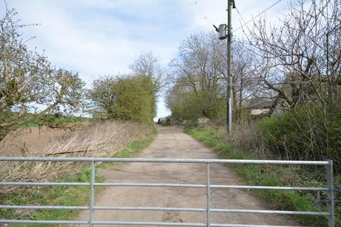 Land for sale, Gypsy Lane, Ferryhill
