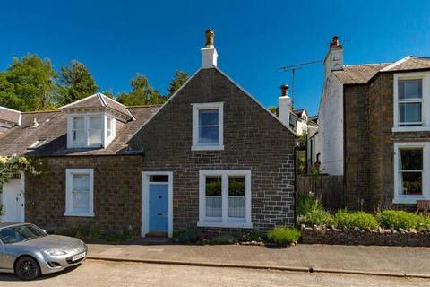 7 Beechgrove, Moffat, DG10 9RS