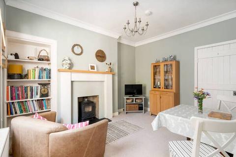 7 Beechgrove, Moffat, DG10 9RS