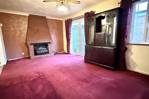 undefined, Newland Close, Redditch