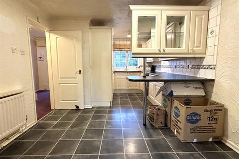undefined, Newland Close, Redditch