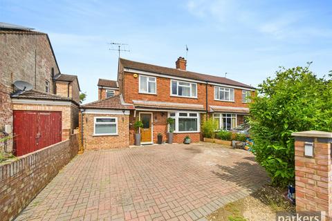 27 Hilltop Road, Caversham, Reading, RG4 7HR