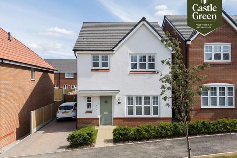 3 bedroom detached house for sale, Gronant Road, Prestatyn , Prestatyn, Denbighshire, LL19 9LB