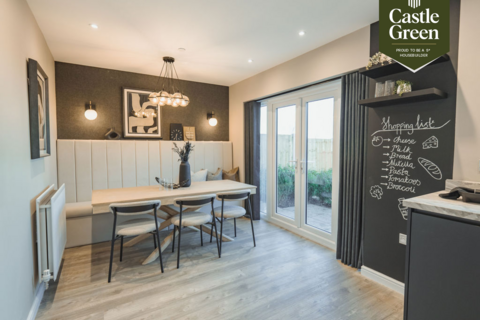 3 bedroom detached house for sale, Gronant Road, Prestatyn , Prestatyn, Denbighshire, LL19 9LB