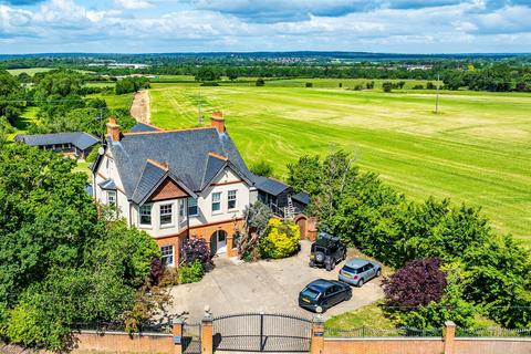 7 bedroom detached house for sale, Downfield Road, Hertford SG13