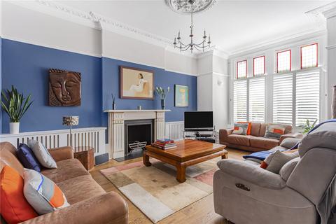 undefined, Woodville Road, London, W5