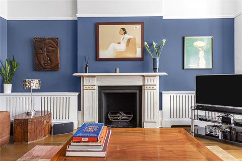 undefined, Woodville Road, London, W5