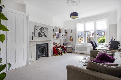 undefined, Woodville Road, London, W5