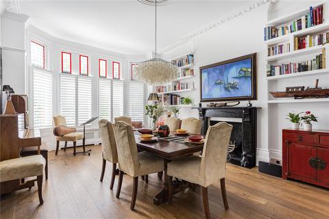 undefined, Woodville Road, London, W5
