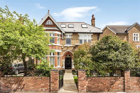 undefined, Woodville Road, London, W5
