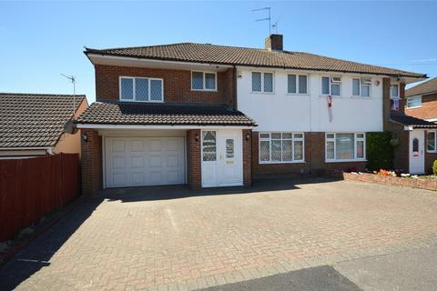 Swasedale Road, Luton, LU3